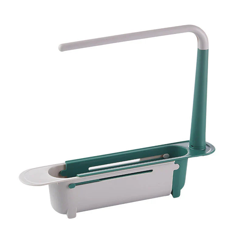Expandable Dishwasher Basket