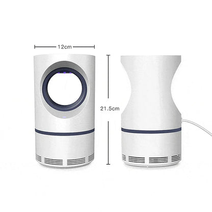 Mosquito Repellent Device - Your Quiet and Effective Solution Against Mosquitoes