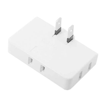 Rotatable Socket Outlet Adapter