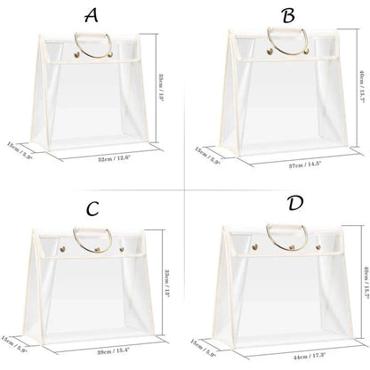 Practical Dust Protection Storage Bag