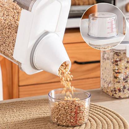 Airtight Storage Box for Food