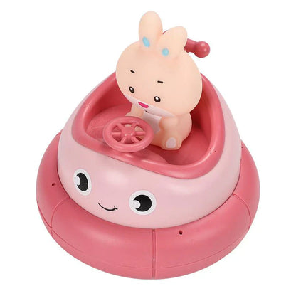 Bathing Fun Splash Toy