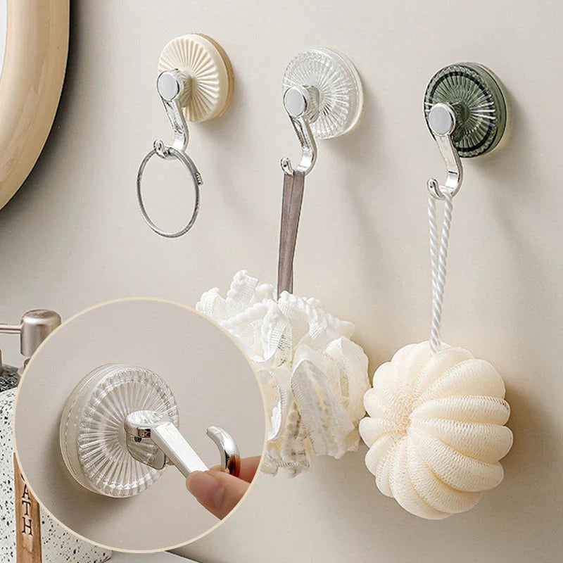 Strong Suction Cup Hook - the Perfect Solution for Your Hanging Needs