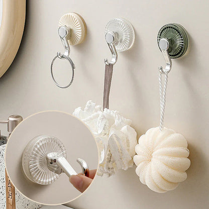 Strong Suction Cup Hook - the Perfect Solution for Your Hanging Needs