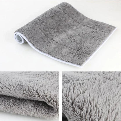 Replaceable Mop Head for Cleaning Sets