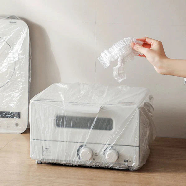 Thickened Dust Covers - Protection for Your Electrical Appliances & More