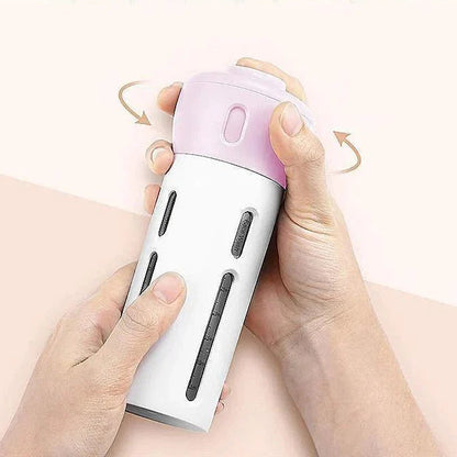 Travel Doser 4 - In-1