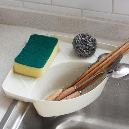Multifunctional Washbasin Food Basket