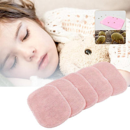 Mite Protection Pad