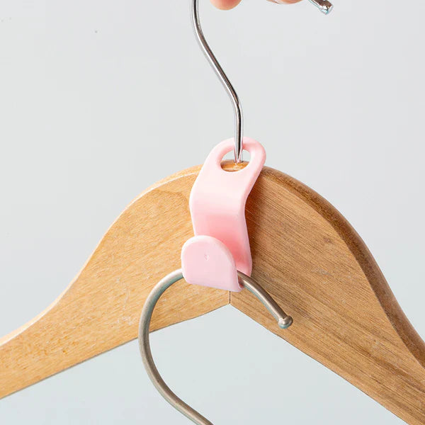 Multifunctional Coat Hook Organiser