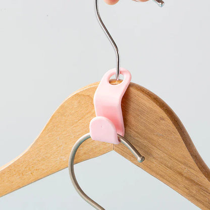 Multifunctional Coat Hook Organiser