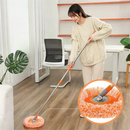 Multifunctional Telescopic Mop