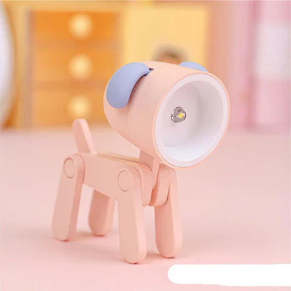 Flexible Animal Led Light