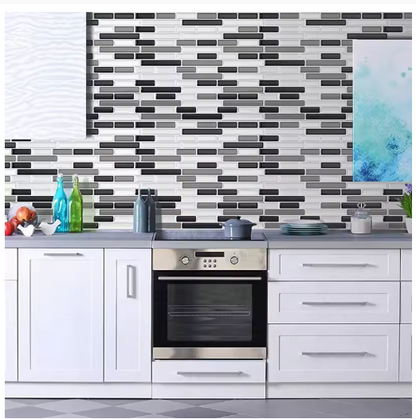 Tilestyle Stickers - Flexible, Cost - Effective, Stylish