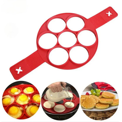 Kitchen Mould Helper