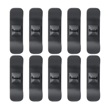 Kitchen Appliance Cable Holder