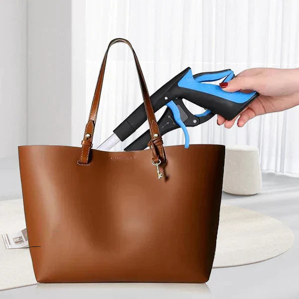 Flexigreif - Foldable Gripper Arm with 360 ° Rotation