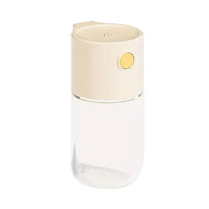 Salt Dispenser with Precision Pourer - Your Perfect Kitchen Aid