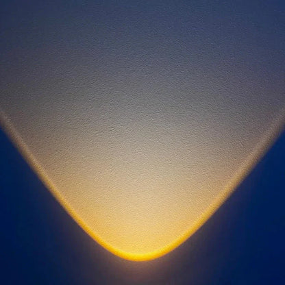 Magical Sunset Lights