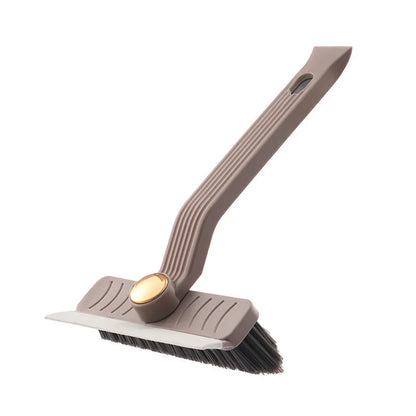 Rotatable Deep - Cleaning Brush