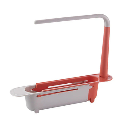 Expandable Dishwasher Basket