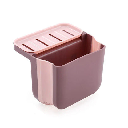 Adjustable Drainer Basket for the Sink