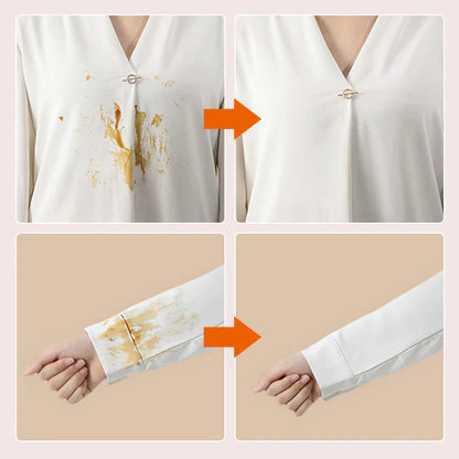 Stain - Free Wet Wipes - Effective Stain Removal on the Go