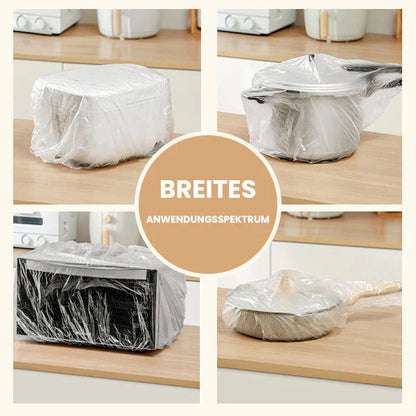 Thickened Dust Covers - Protection for Your Electrical Appliances & More