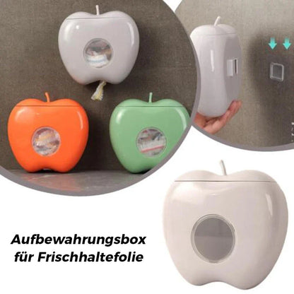 Versatile Food Storage Cover