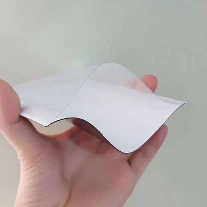 Magnetic Photo Frame for Metal Surfaces