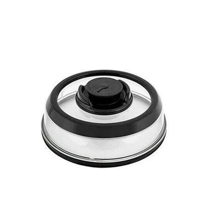 Vacuum Food Cling Lid