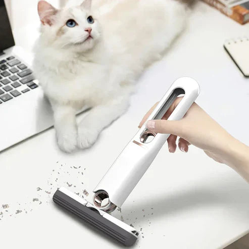 Mini Cleaning Rod