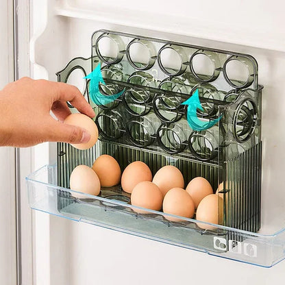 Egg Storage Box
