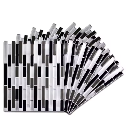 Tilestyle Stickers - Flexible, Cost - Effective, Stylish