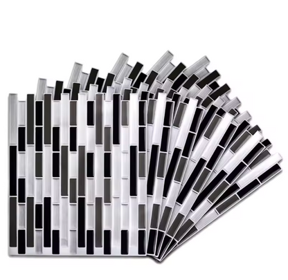 Tilestyle Stickers - Flexible, Cost - Effective, Stylish