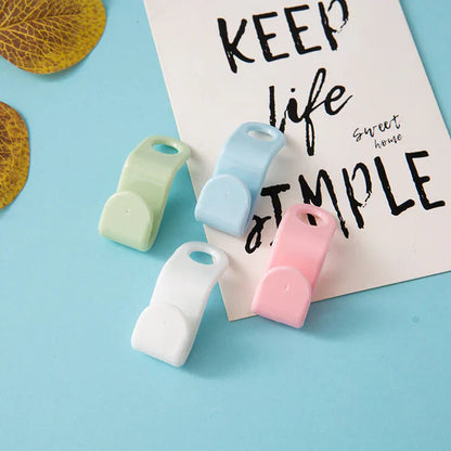 Multifunctional Coat Hook Organiser