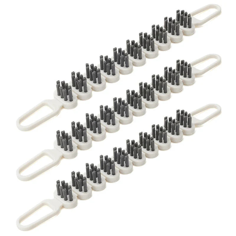 Flexible Cleaning Brush for Hard - to - Reach Areas
