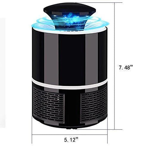 Mosquito Killer Lamp