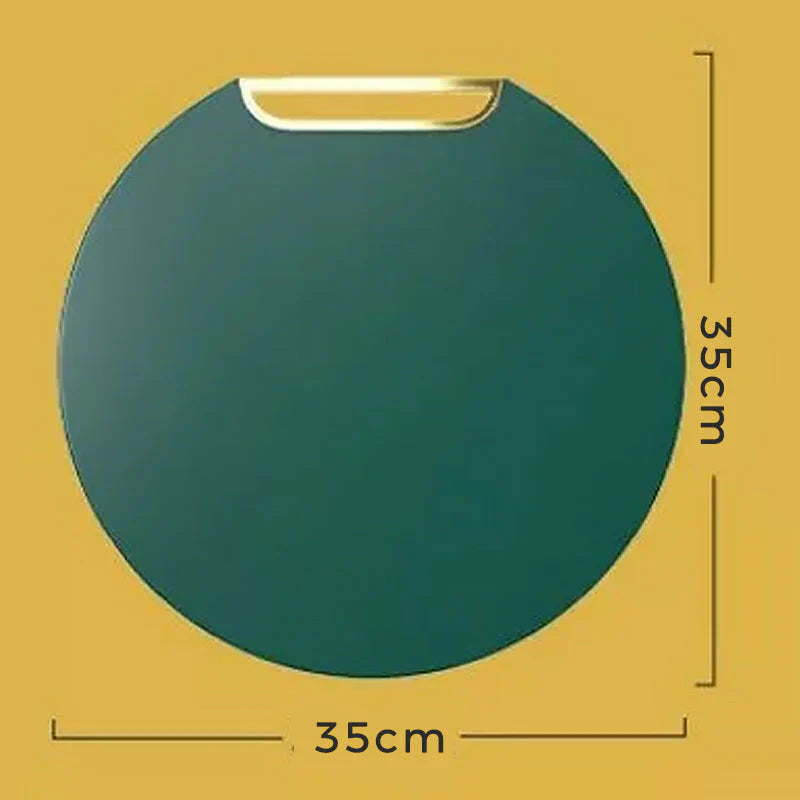 Multifunctional Double - Sided Chopping Board - Practical, Hygienic and Durable