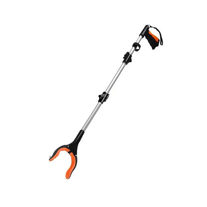Flexigreif - Foldable Gripper Arm with 360 ° Rotation