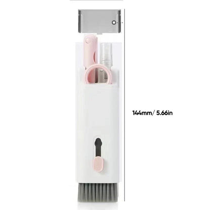 7 - In-1 Cleaning Tool Set