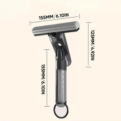 Mini Spray Mop for Quick Worktop Cleaning