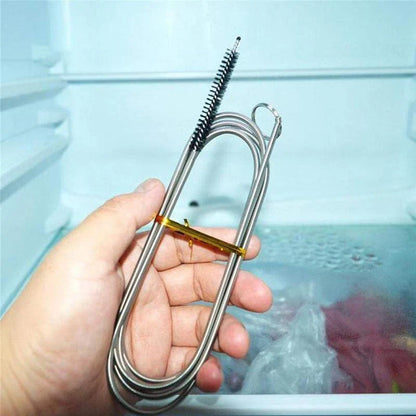 Flexible Hose Cleaning Brush