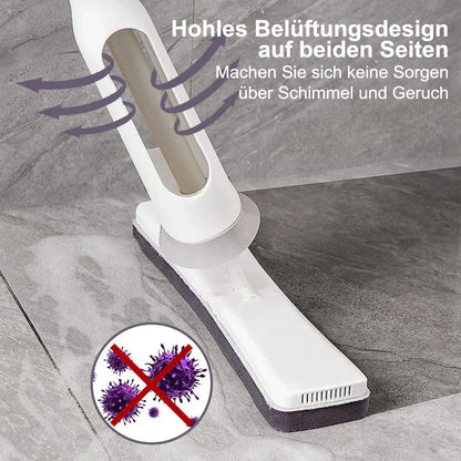 Practical Washing Mop for the Household