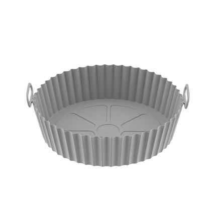 Flexibake Silicone Mould - Perfect for Your Hot Air Fryer