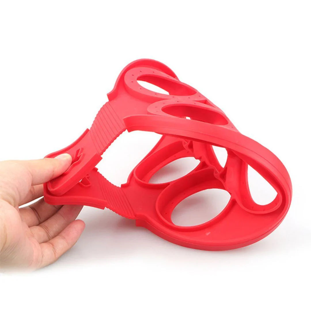 Silicone Baking Mould for Versatile Applications