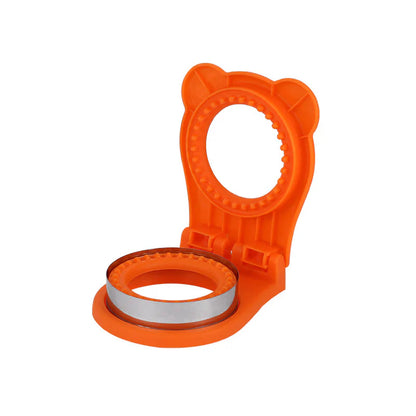Sandwich Cutter and Sealer