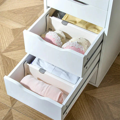 Expandable Drawer Dividers for Tidy Storage