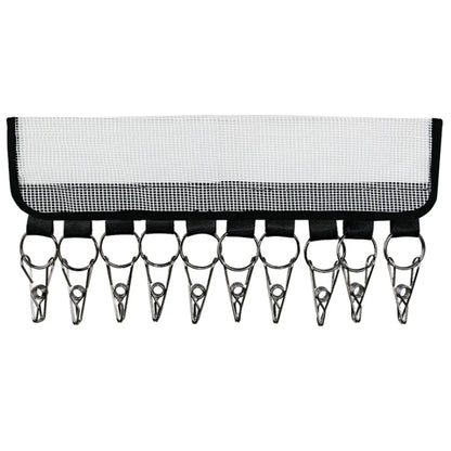 Portable Foldable Clothes Hanger