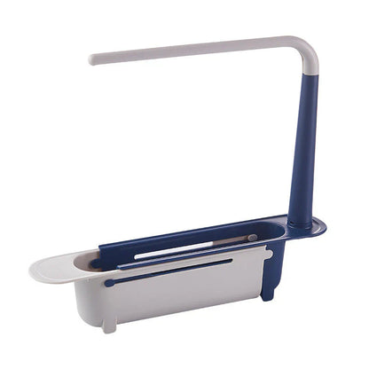 Expandable Dishwasher Basket